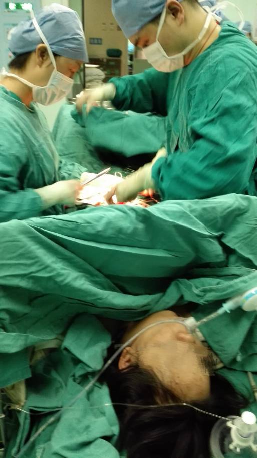 “脐带脱垂”来了！麻醉科的你准备好了吗？