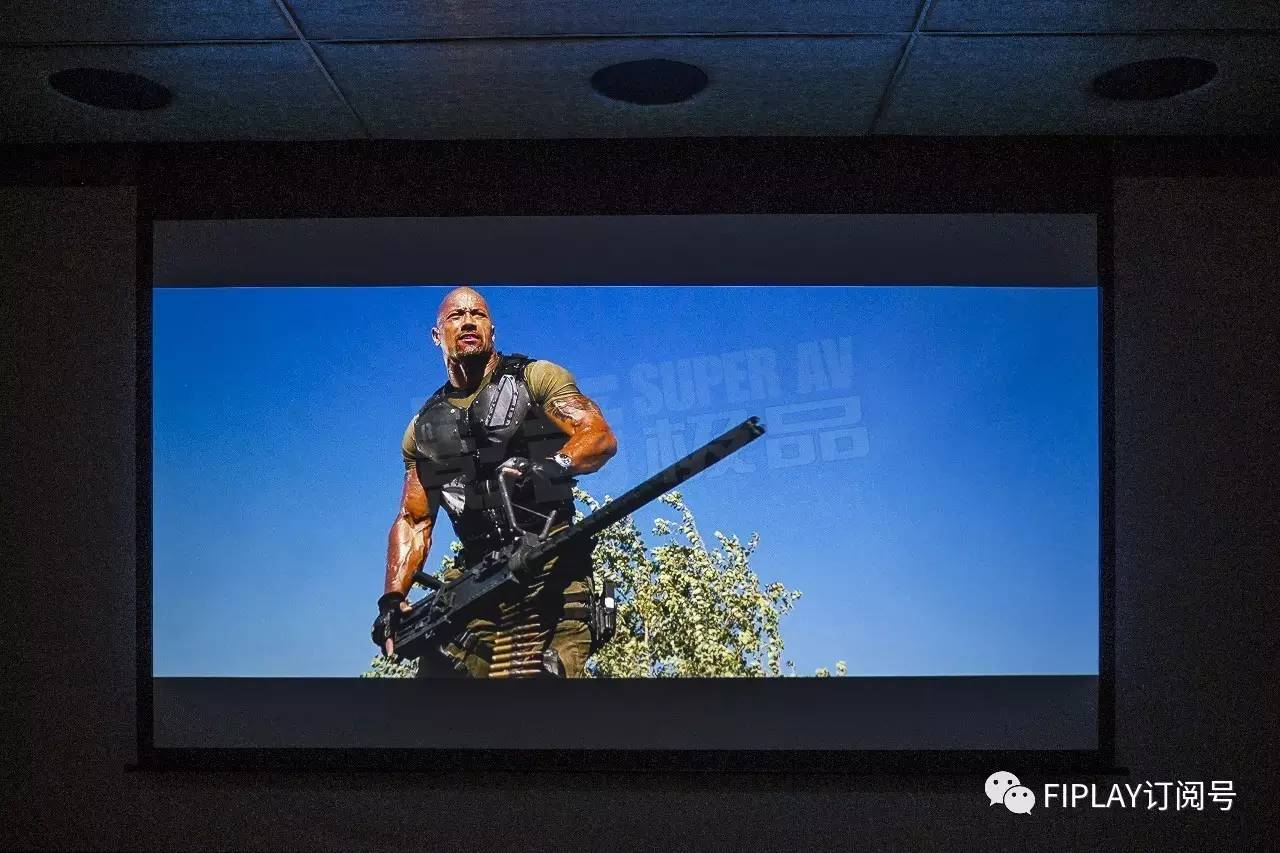 案例丨享受Truaudio和SVSound带来的多功能私人影院！影院、高尔夫、KTV的完美集合（二）