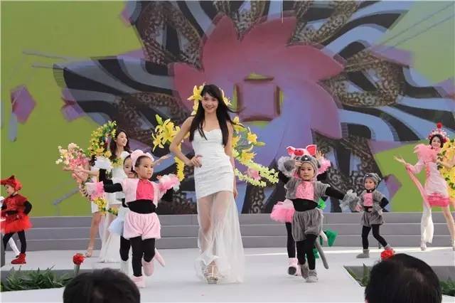 就在今日,百万鲜花盛放!南海这个“花花世界”等你来赏!