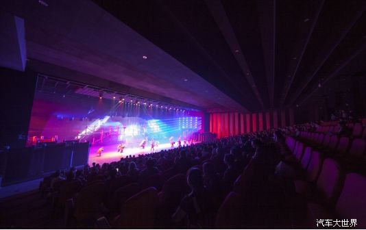 方特旅游攻略及路线,方特穿越之旅