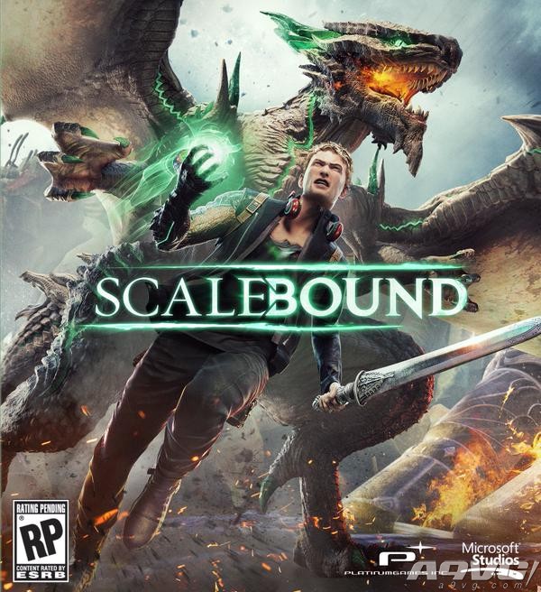 由《龙鳞化身》的终止开发，说说那些遗憾被取消的游戏作品