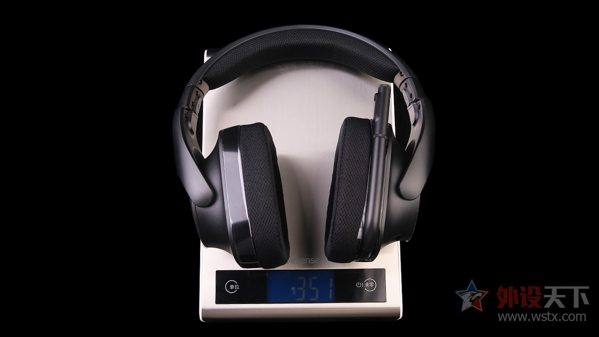 罗技入耳式耳机g333测评,罗技g533评测视频