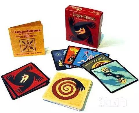 桌游排行榜2023最火游戏,国内十大桌游游戏排行榜