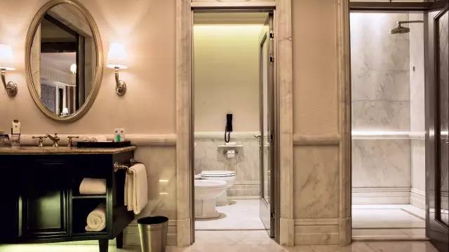 迪拜七星级酒店排行榜,迪拜瑞吉酒店深度分析