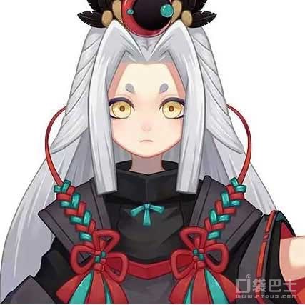 阴阳师黑童子技能伤害衰减,阴阳师黑童子在第几章有