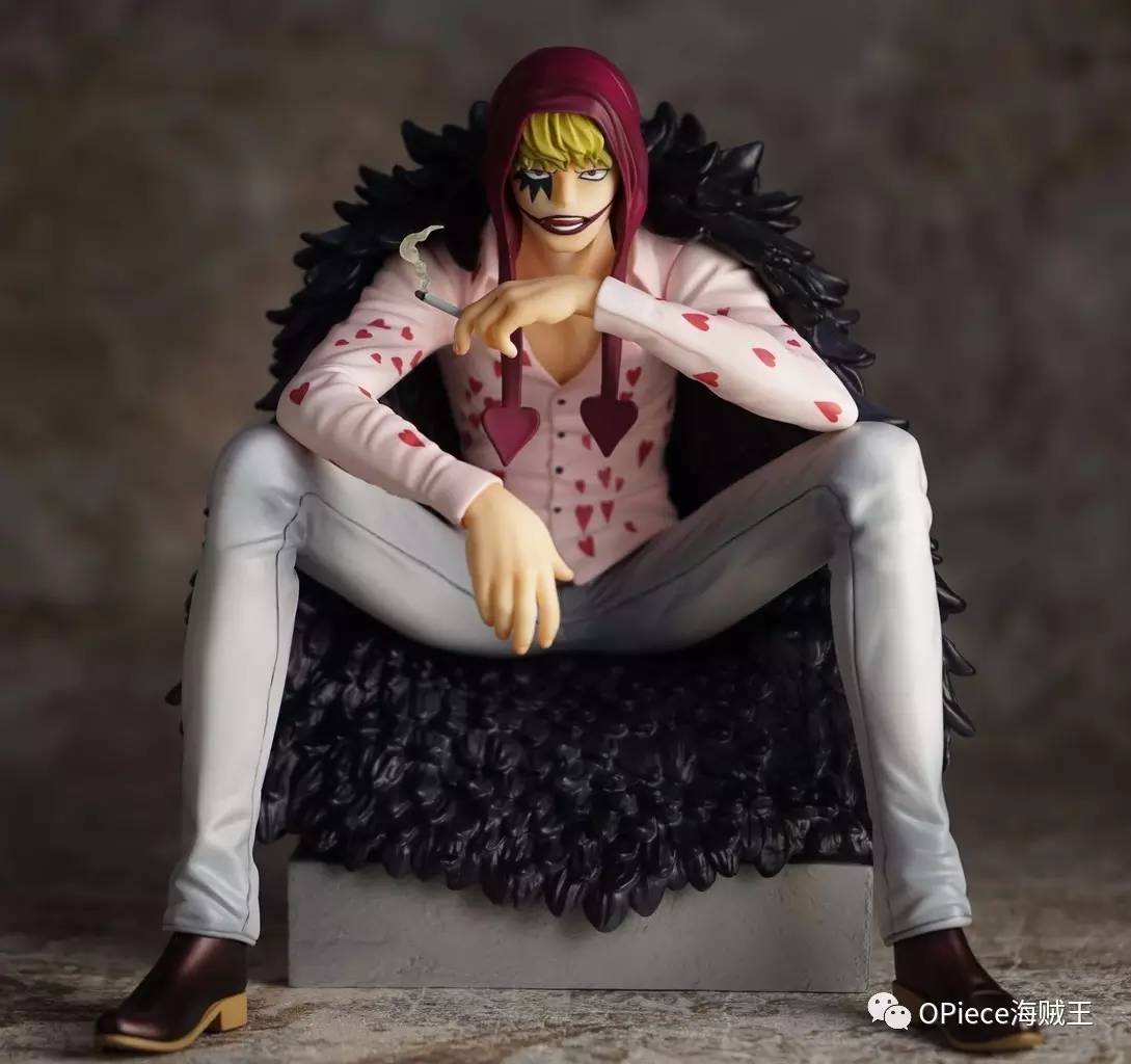 柯拉松手办正版,pop柯拉松罗手办