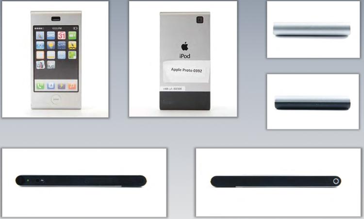 iphone的进化史,iphone详细进化史