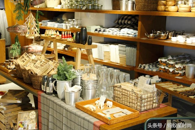 日本最好的muji,日本muji什么档次