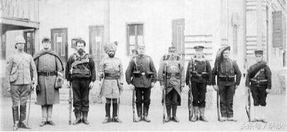 古代日本人这么矮为什么倭寇难除,倭寇真的很矮小吗