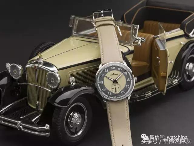 德国表率,你欣赏德国的务实低调风气吗