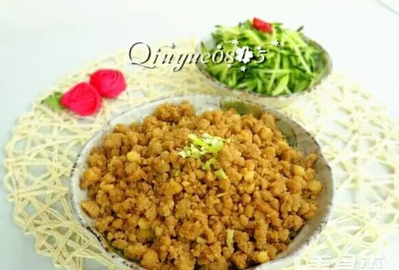 应县十大小吃,山西应县小吃一条街