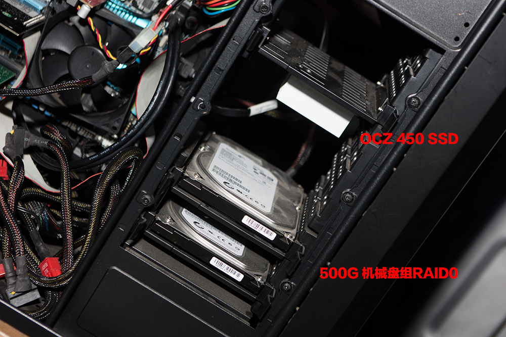 ssd固态硬盘缓存容量,ssd固态硬盘查看容量