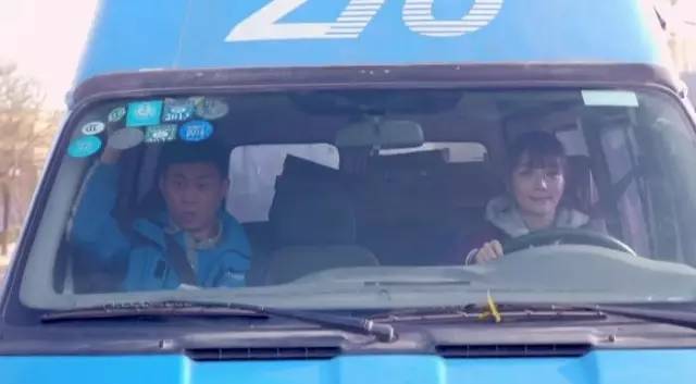 李小璐张译主演电视剧刻骨铭心,张译李小璐电视剧守护丽人吃猪蹄