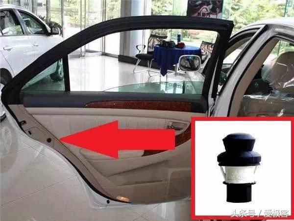 关车门响声大怎么解决,怎么委婉的提醒别人关车门轻点