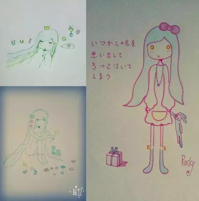 致所有在石滩读过书的同学,回去再看母校一眼吧!