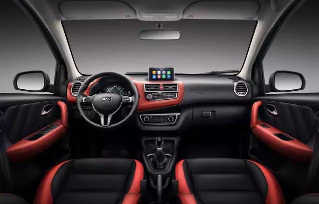 从悦悦到S2mini,江淮的轿转SUV之路