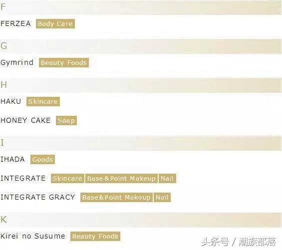 theginza在银座的哪里,资生堂theginza品牌介绍