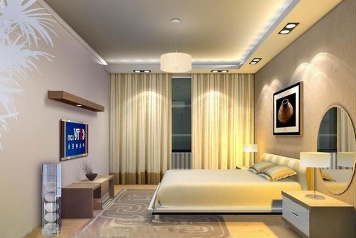 厨房吊顶用什么材料好又容易清洁,吊顶用什么材料既简单又省钱