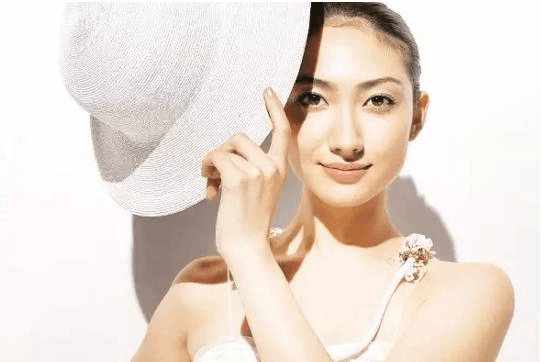 黄脸婆的美白效果,不做黄脸婆怎么美白