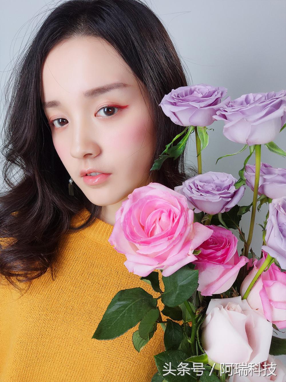 美图m6s怎么样好用吗,美图m6s摄影