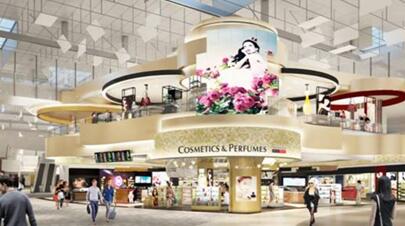 樟宜机场买买买攻略,樟宜机场攻略