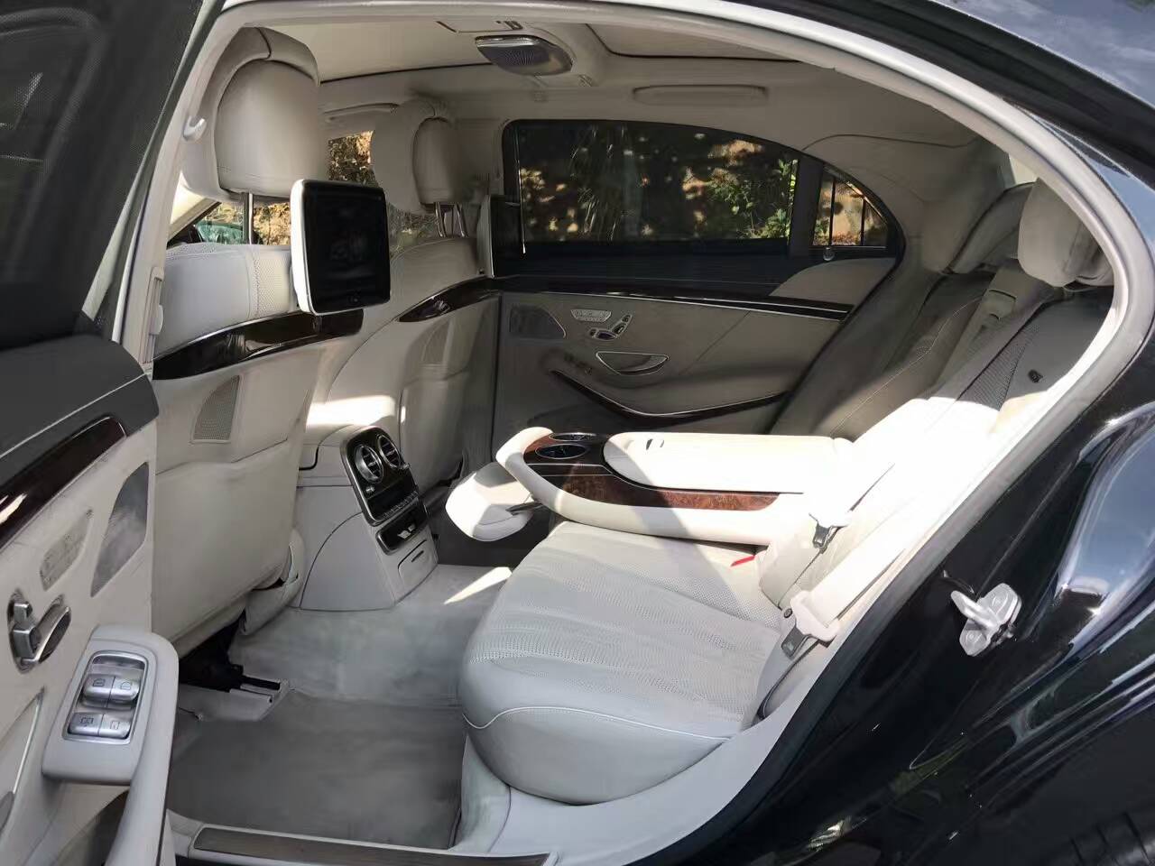 西装暴徒2020款全新奔驰s63amg,奔驰s65amg典藏版西装暴徒