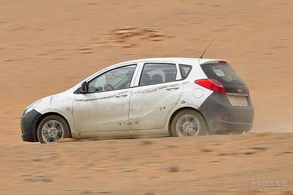 过了这么多年销往海外的自主车型咋样了？