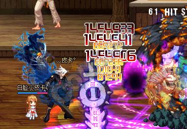 dnf韩服伤害测试魂链效果生效吗,dnf魂链和属强的取舍