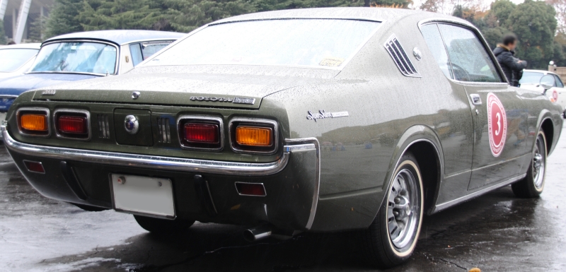 皇冠被一汽玩砸，假如失去中国市场还能活吗？