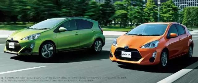 日本人最喜欢的车是普锐斯中国该向日本学习什么