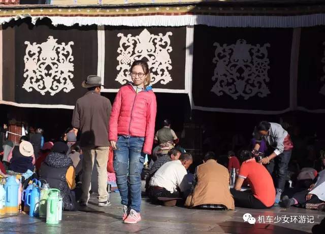 求转发丨京妞儿征男朋友,2017一起骑机车环游世界