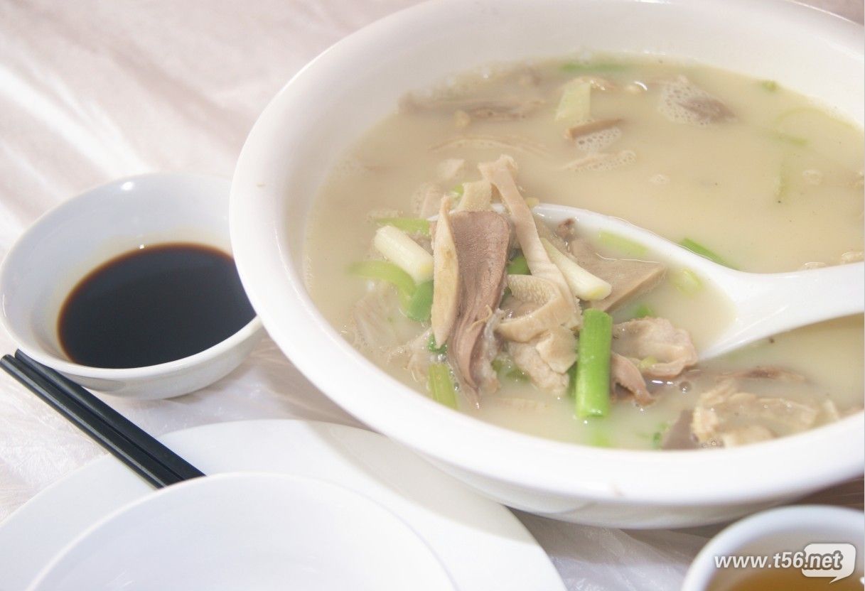 那季节那吃货的那些事儿：冬日里的好一口江苏味