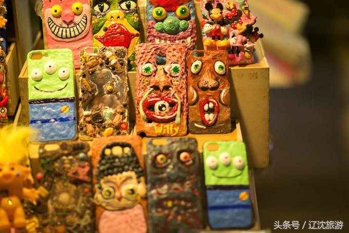 去台湾看自然风景,台湾小众景点