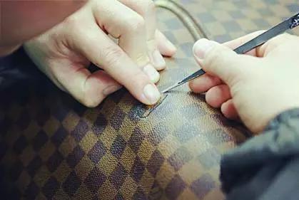 奢侈品皮具护理修复课程,如何护理奢侈品皮具