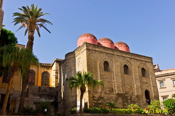 西西里王国简史,一口气读懂意大利西西里王国简史