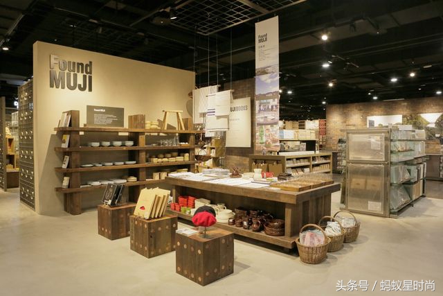 日本最好的muji,日本muji什么档次