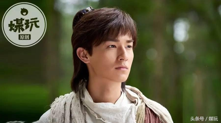 17版射雕为什么口碑好,17版射雕为什么没有扑街