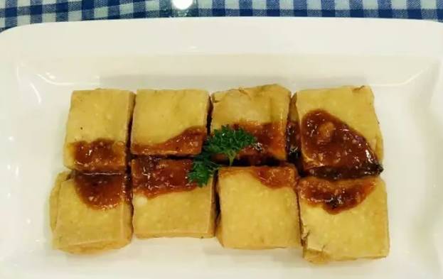 岗顶好吃的老字号,岗顶附近老字号美食推荐