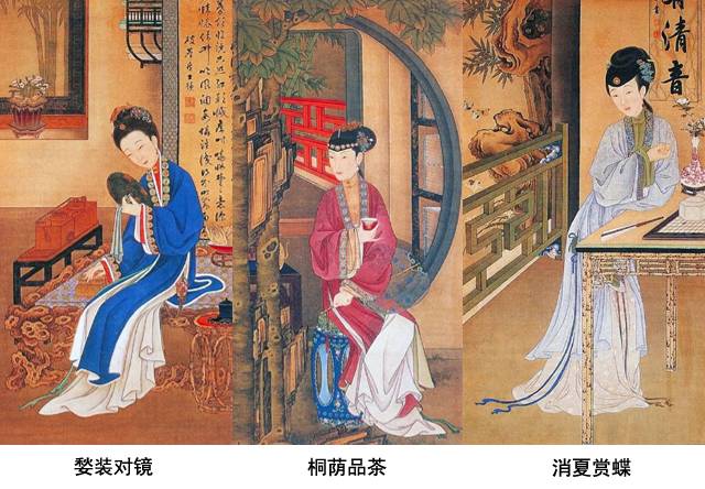 年前去故宫的感受,以前逛故宫