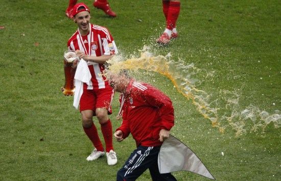 范加尔范厨师,范加尔祝福马丁内斯