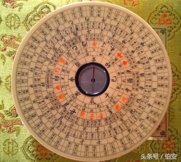 气感而应的意思,气感的本质