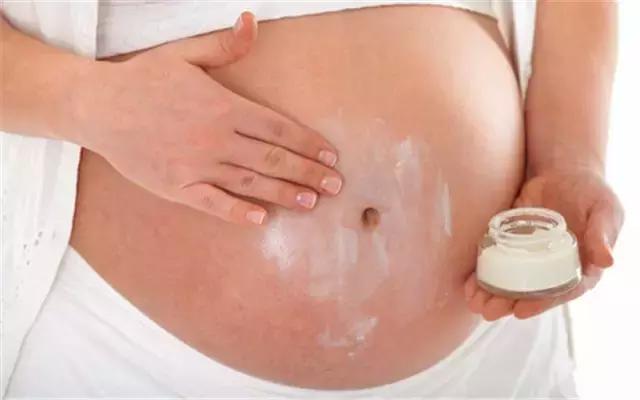 预防妊娠纹的10个方法,妊娠纹预防最好的办法