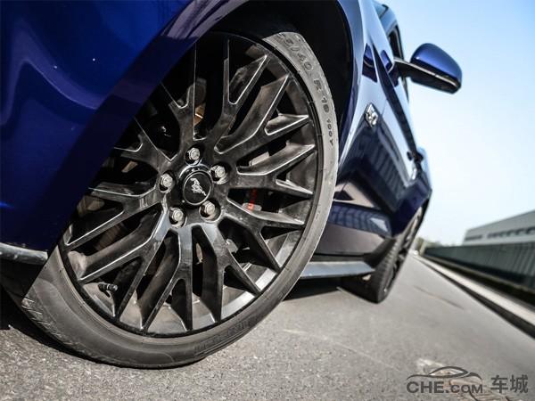 2019款福特野马平民超跑,福特野马平民轿跑