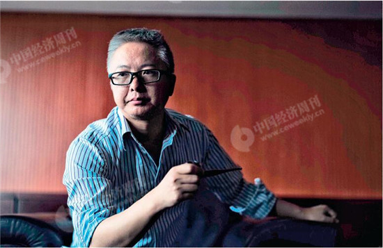 央视春晚视频通信服务商：蛰伏10年，只为赌一个“可视”的未来