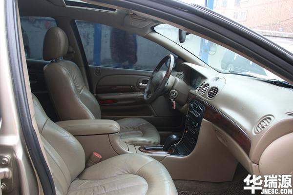 4万块钱的二手克莱斯勒,4万左右的豪华二手车