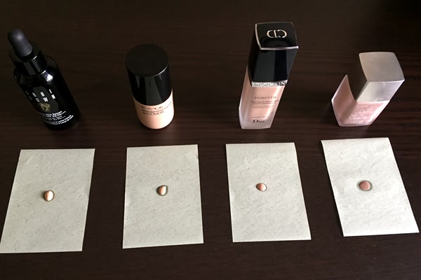 哪些粉底液可以打造出少女奶油肌,水润显气色的粉底液哪款好用