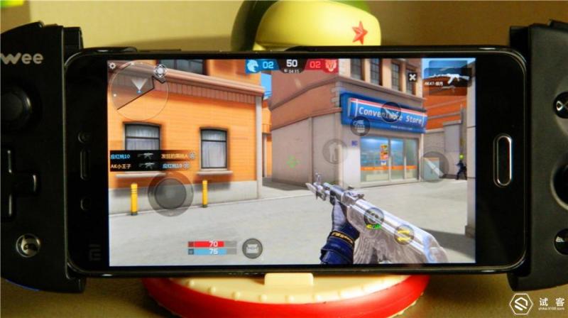 wee飞智游戏拉伸手柄,飞智wee拉伸式手柄