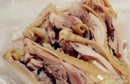 藏匿在西安深巷里的50家神级馆子,西安北郊十大骨灰级老馆子