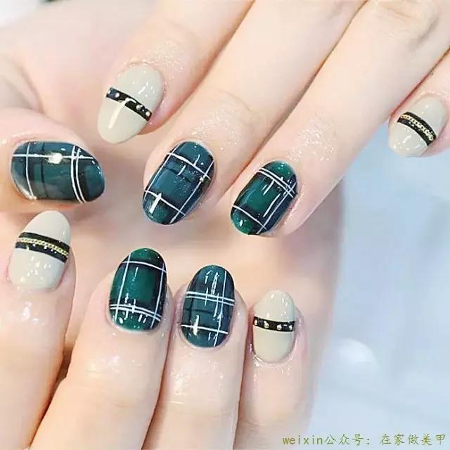 指甲形状怎么修才好看,指甲形状怎么修好看