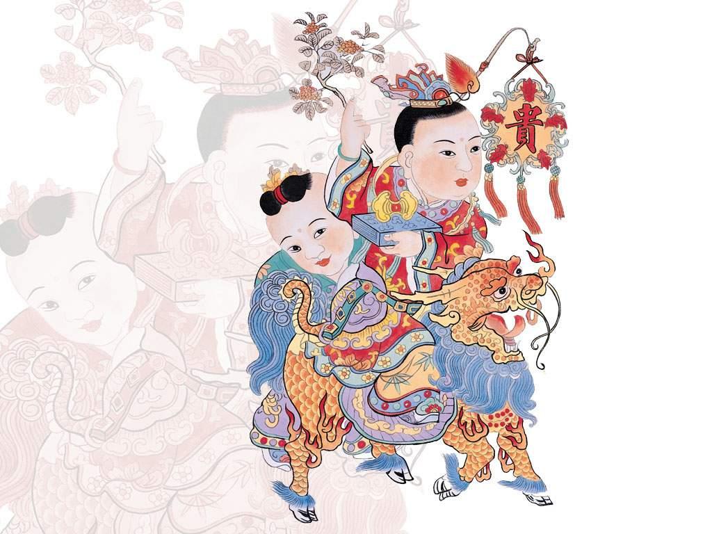 过春节要买什么贴门神,过新年贴门神哪个日子好